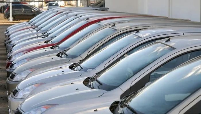  Anfavea: maio registra aumento nas vendas e exportações de veículos 
